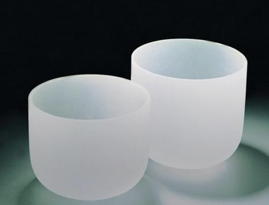 导致石英坩埚变形的原因