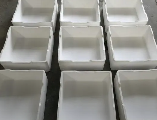 石英坩埚装料的注意事项