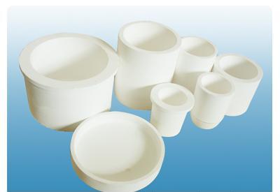 石英坩埚装料的注意事项